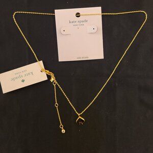 Brand New Kate Spade Necklace